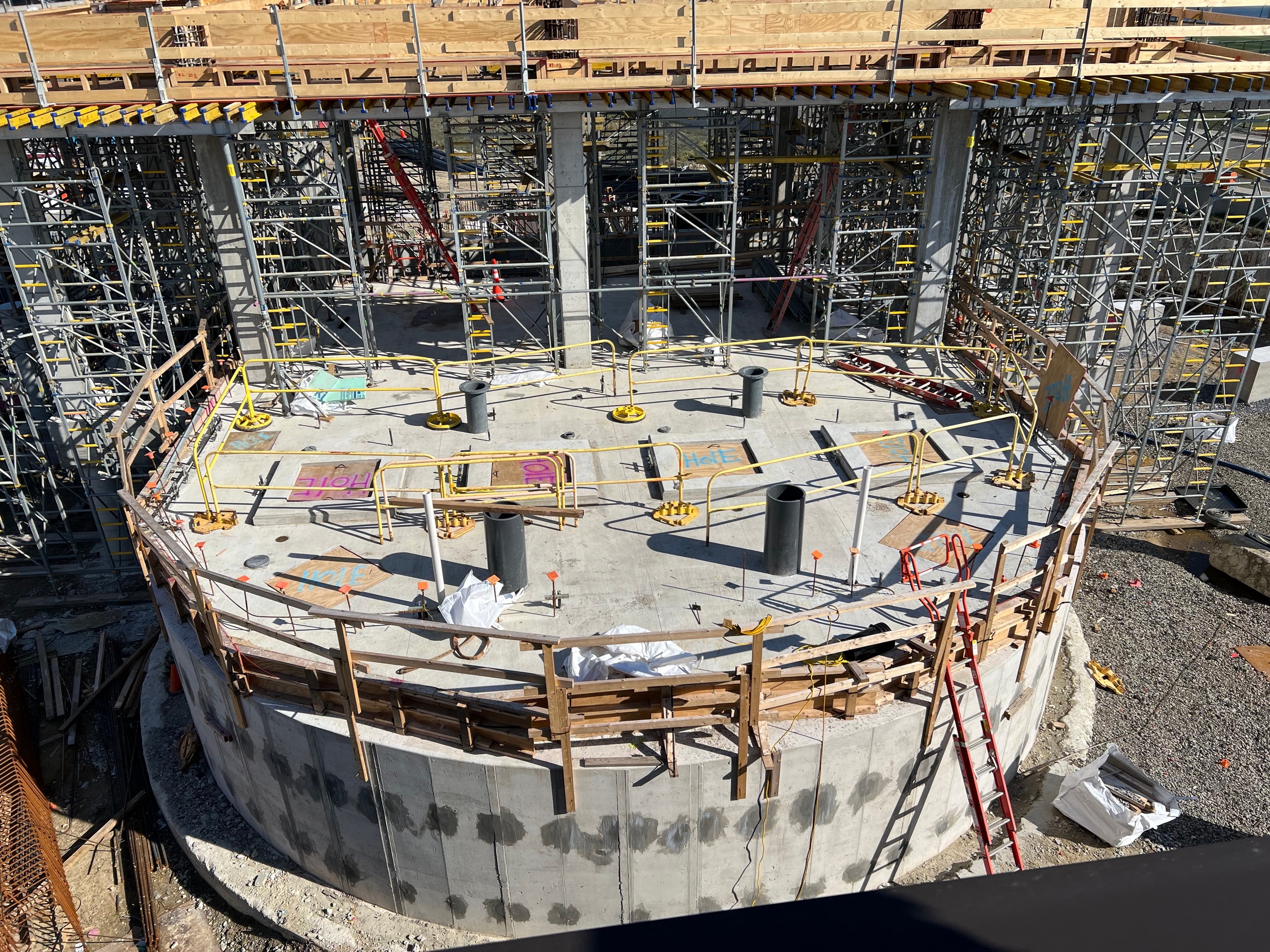 The Bay Park Conveyance Project