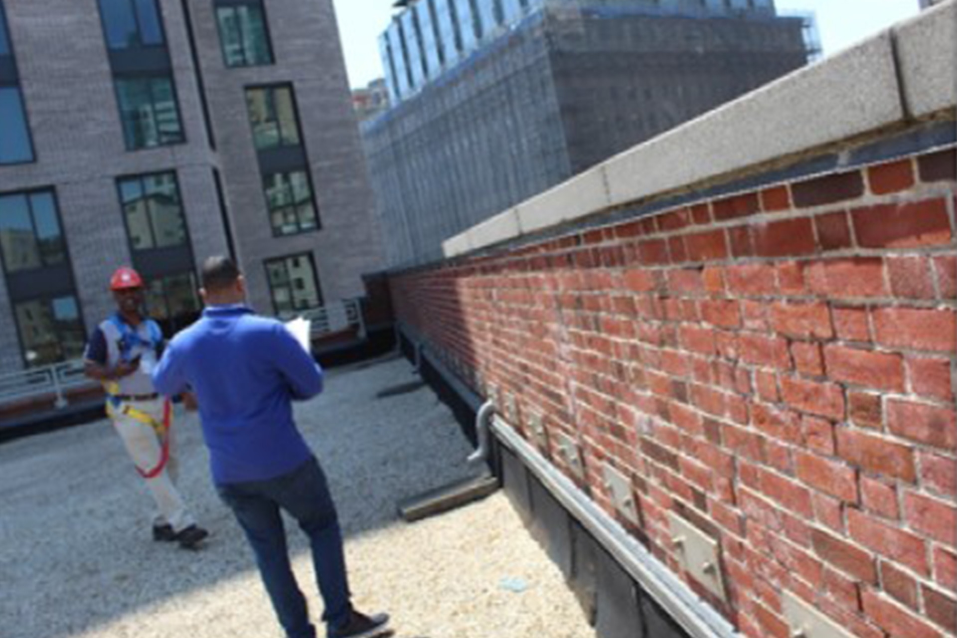 NYC DOE Local Law 11 98 Cycle 9 Facade Inspections