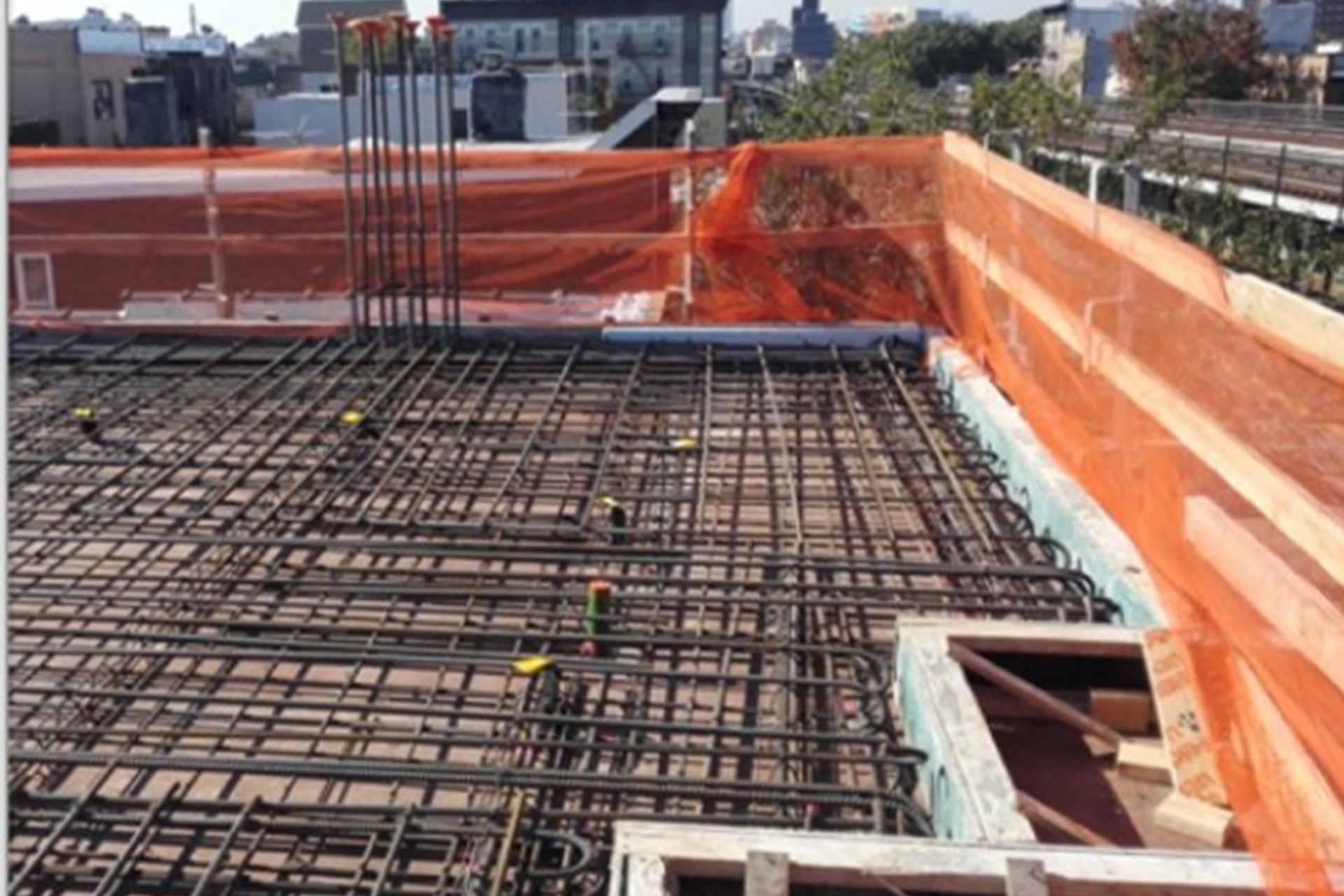 The Nordic – Residential Building Project