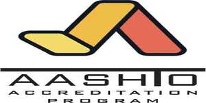 AASHTO Accreditation Program