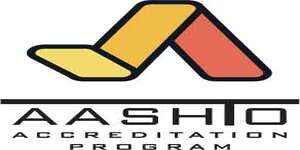 AASHTO Accreditation Program Logo (1)